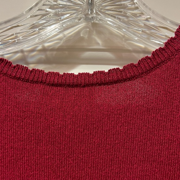 Knit top - Picture 4 of 6